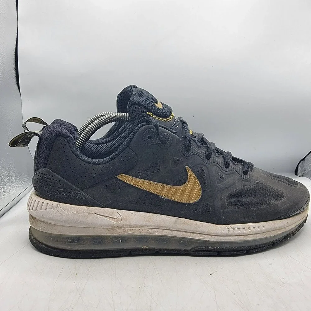 Nike assist features pst